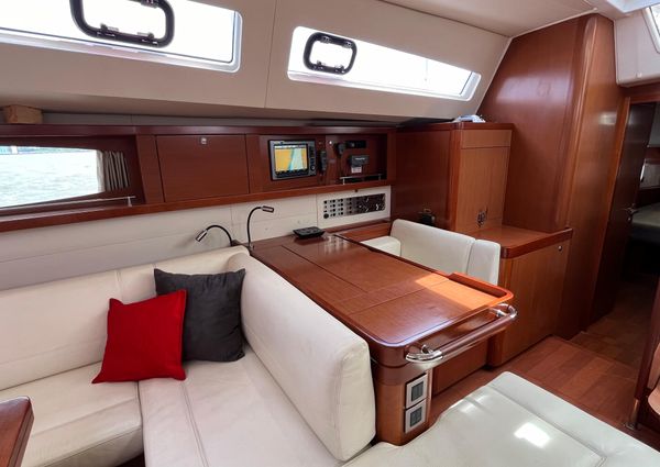 Beneteau OCEANIS-58 image