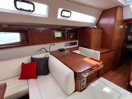 Beneteau OCEANIS-58 image