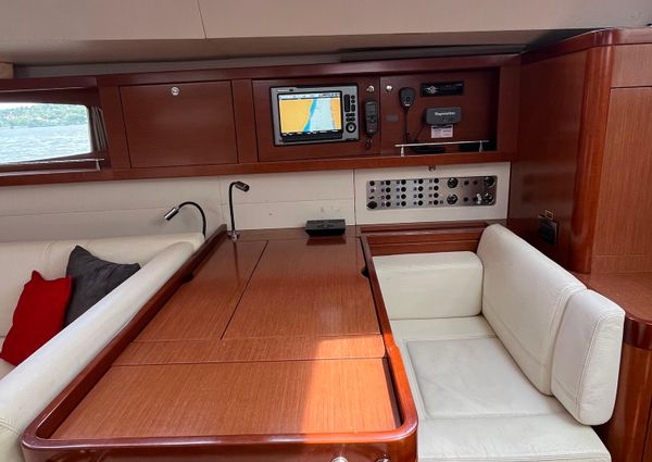 Beneteau OCEANIS-58 image