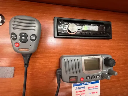 Beneteau OCEANIS-58 image