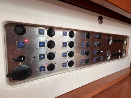 Beneteau OCEANIS-58 image