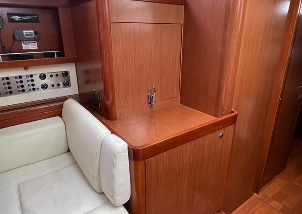 Beneteau OCEANIS-58 image