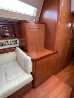 Beneteau OCEANIS-58 image