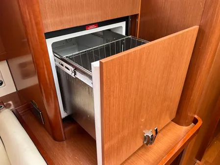 Beneteau OCEANIS-58 image