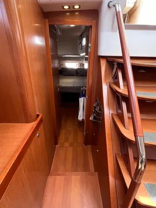 Beneteau OCEANIS-58 image