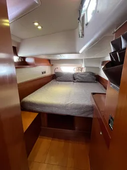 Beneteau OCEANIS-58 image