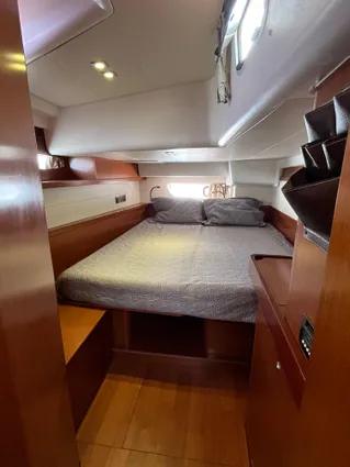 Beneteau OCEANIS-58 image