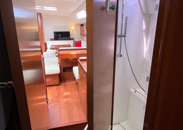 Beneteau OCEANIS-58 image