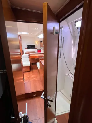 Beneteau OCEANIS-58 image