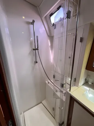 Beneteau OCEANIS-58 image