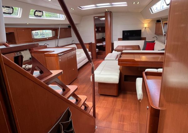 Beneteau OCEANIS-58 image