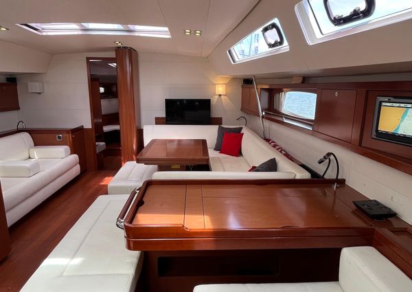 Beneteau OCEANIS-58 image