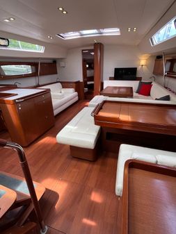 Beneteau OCEANIS-58 image