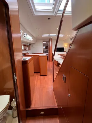Beneteau OCEANIS-58 image