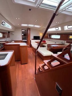 Beneteau OCEANIS-58 image