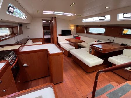 Beneteau OCEANIS-58 image