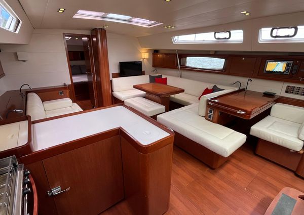 Beneteau OCEANIS-58 image