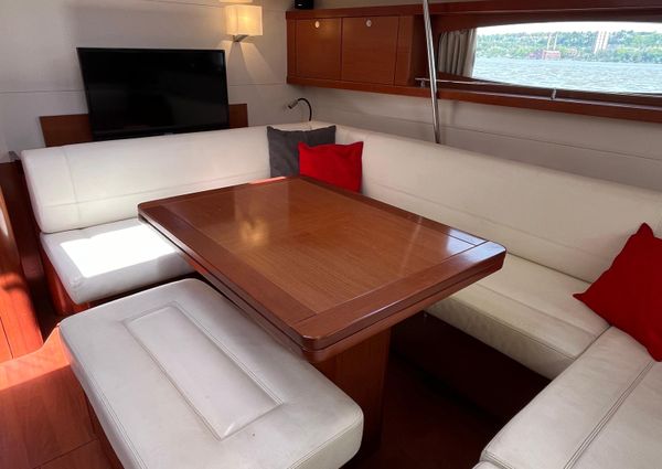 Beneteau OCEANIS-58 image