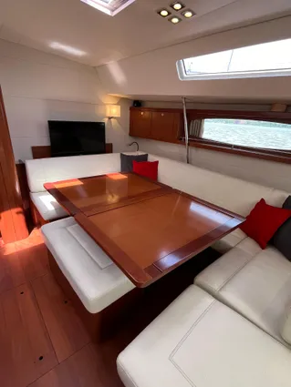 Beneteau OCEANIS-58 image