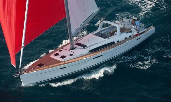 Beneteau OCEANIS-58 image