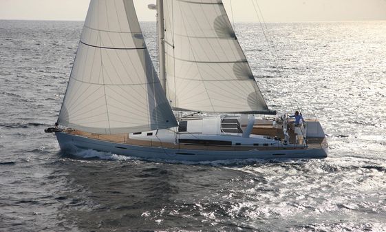 Beneteau OCEANIS-58 image