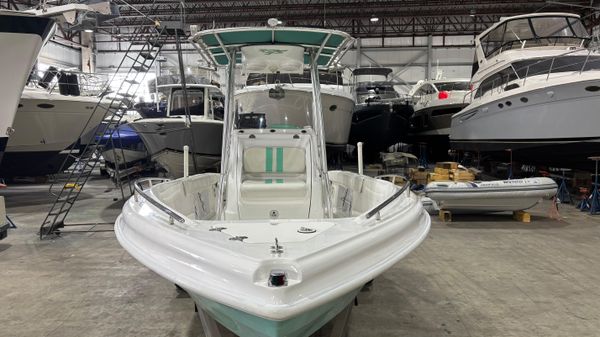 Glasstream 221CC image