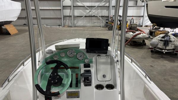 Glasstream 221CC image