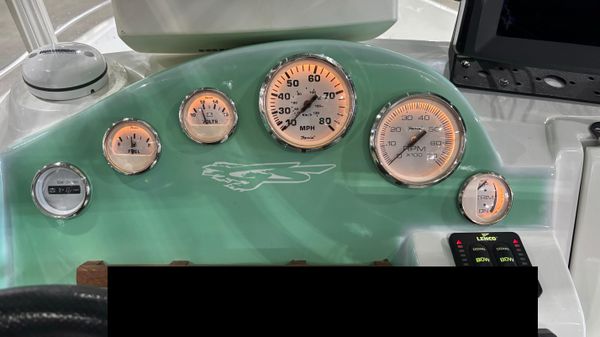 Glasstream 221CC image