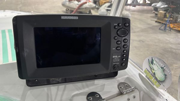 Glasstream 221CC image