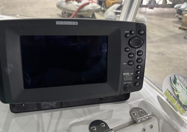 Glasstream 221CC image