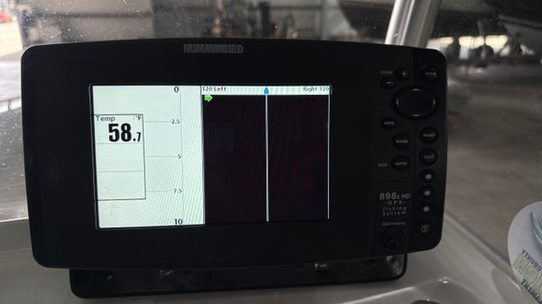 Glasstream 221CC image