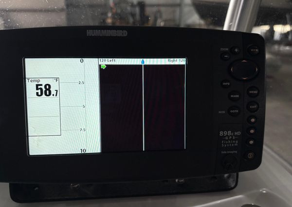 Glasstream 221CC image