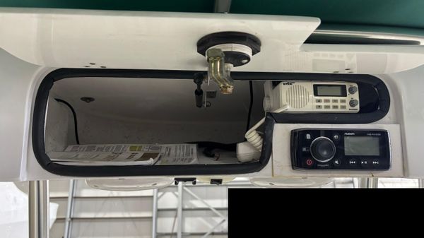 Glasstream 221CC image