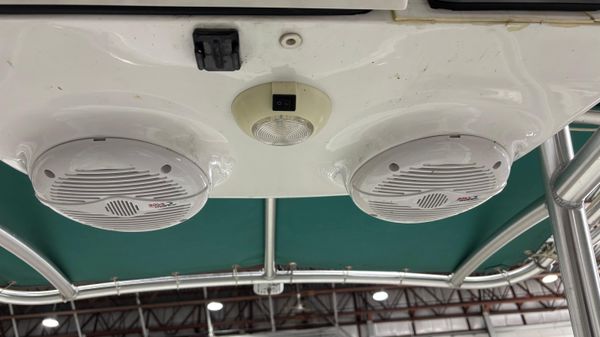 Glasstream 221CC image