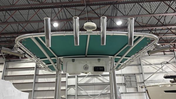 Glasstream 221CC image