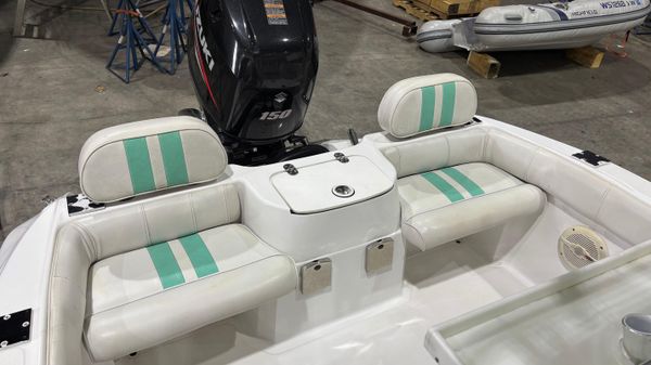 Glasstream 221CC image