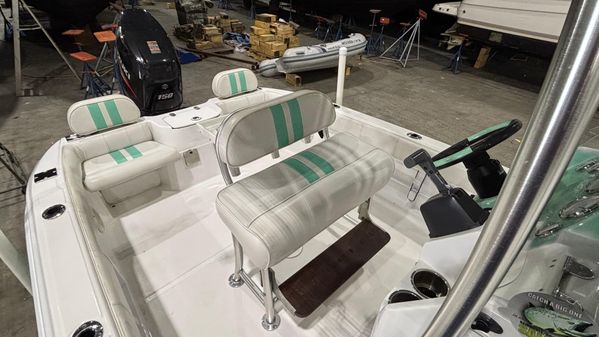 Glasstream 221CC image