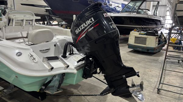 Glasstream 221CC image