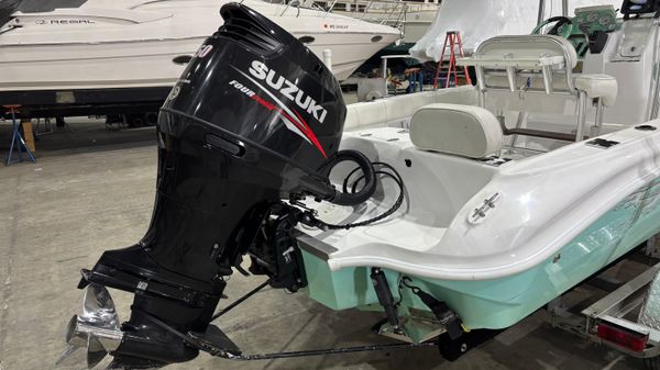 Glasstream 221CC image