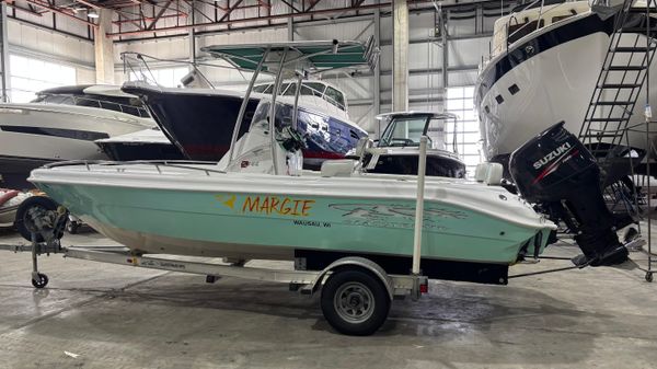 Glasstream 221CC image