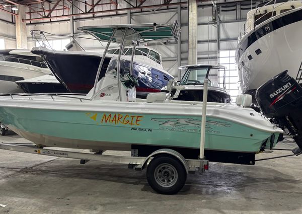 Glasstream 221CC image