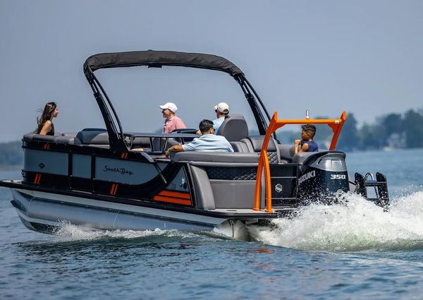 South-bay 525CR image