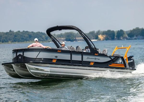 South-bay 525CR image