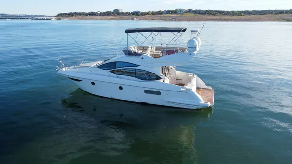 Azimut 40 Flybridge image