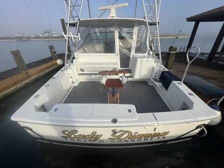 Bertram 46 Moppie image