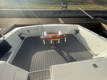 Bertram 46 Moppie image