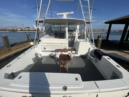 Bertram 46 Moppie image