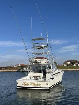 Bertram 46 Moppie image