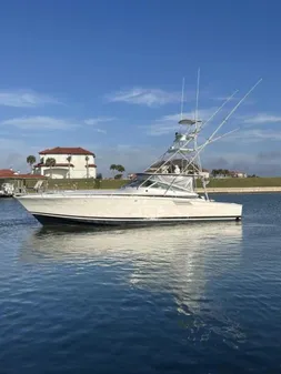 Bertram 46 Moppie image