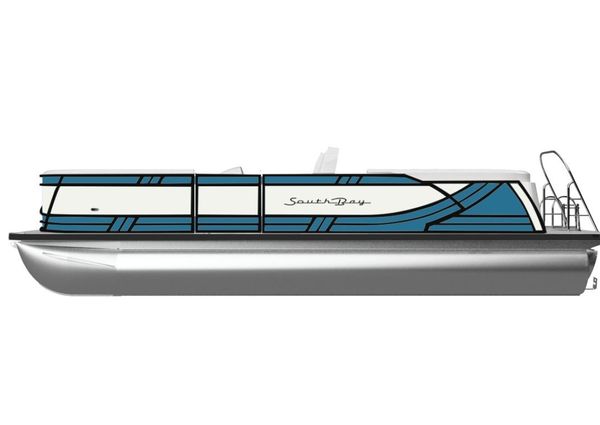 South-bay 523E image